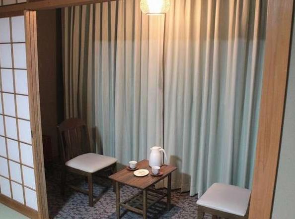 Hotel Hanakazari Nagoja Zewnętrze zdjęcie